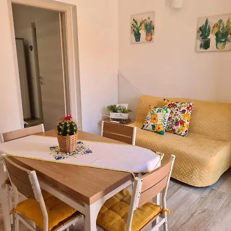 Apartment De Meo Castellammare del Golfo