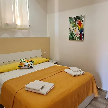 Apartment De Meo