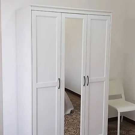 Apartment De Meo Castellammare del Golfo