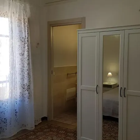 Apartment De Meo Castellammare del Golfo