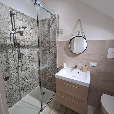 Apartment De Meo