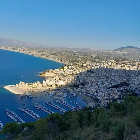 De Meo Apartment Castellammare del Golfo