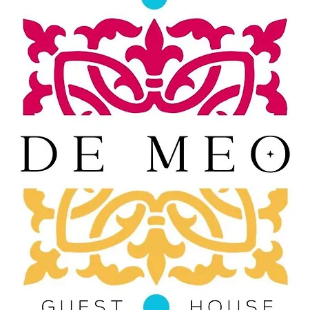 De Meo *