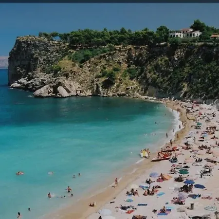 De Meo Apartment Castellammare del Golfo