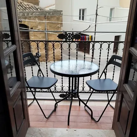 De Meo Apartment Castellammare del Golfo