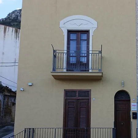 De Meo * Castellammare del Golfo