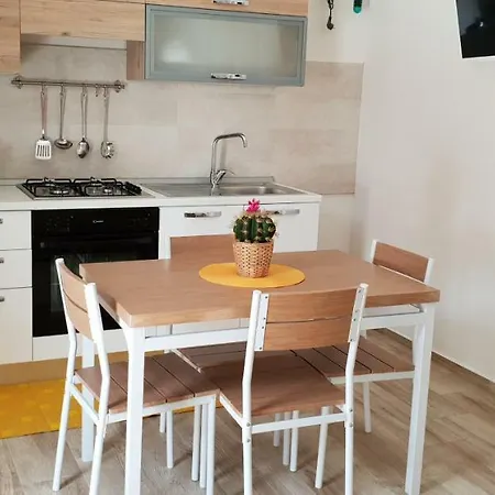 Apartment De Meo