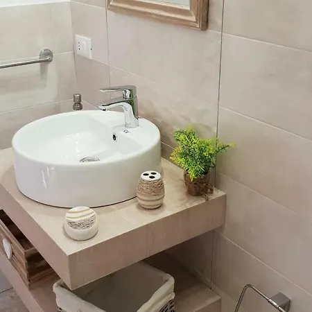 De Meo Apartment *