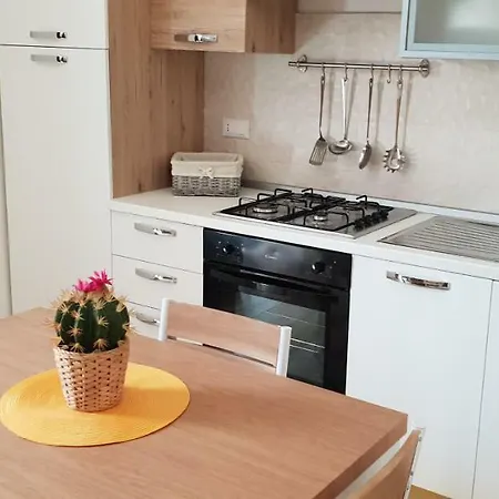 Apartment De Meo
