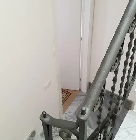 De Meo Apartment Castellammare del Golfo