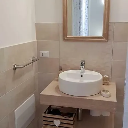De Meo Apartment Castellammare del Golfo