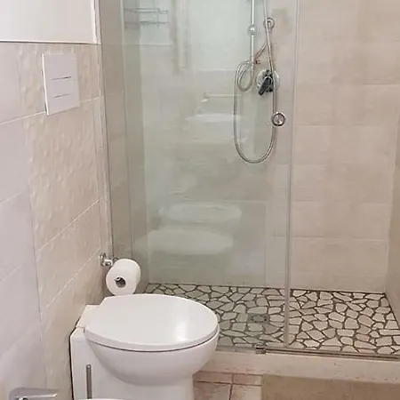 De Meo Apartment Castellammare del Golfo