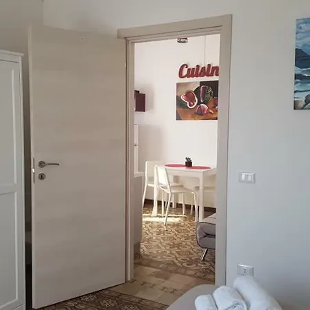 De Meo 아파트