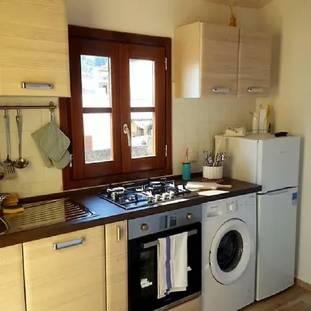 De Meo Apartment *