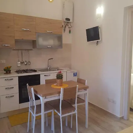 Apartment De Meo Castellammare del Golfo