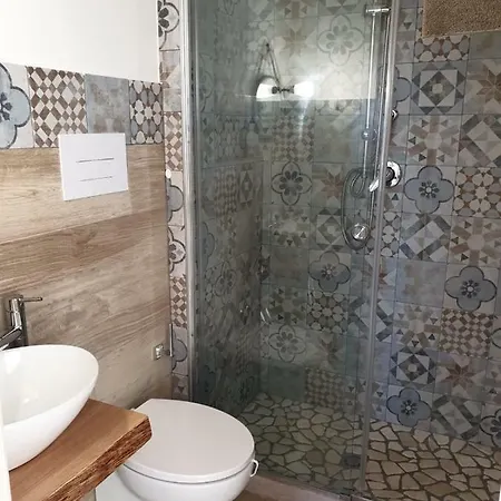 Apartment De Meo Castellammare del Golfo
