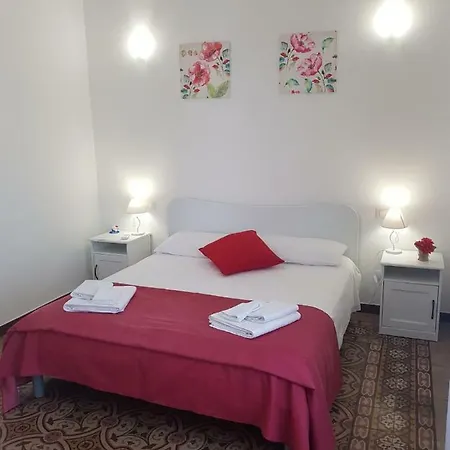 Apartment De Meo