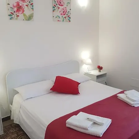 Apartment De Meo *
