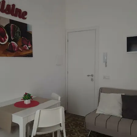 Apartment De Meo