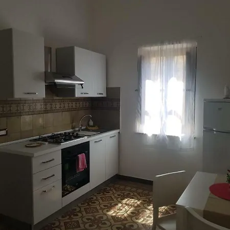 De Meo Apartment Castellammare del Golfo