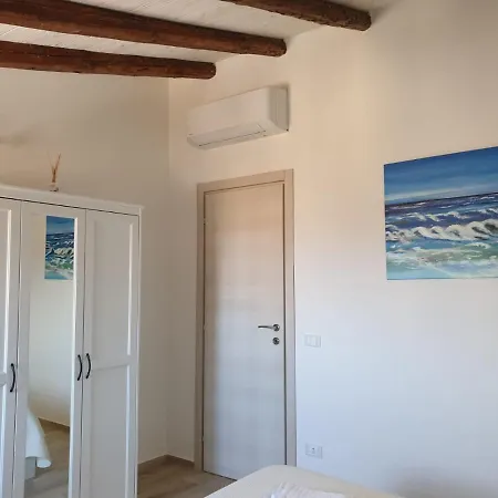 De Meo Apartment Castellammare del Golfo